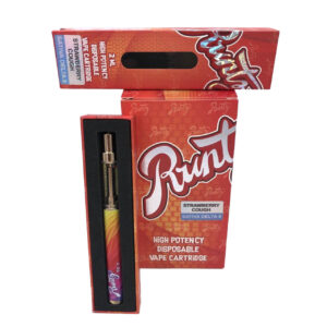 Buy Disposable Runtz Carts Online