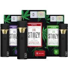 Buy Disposable Stiiizy Carts Online