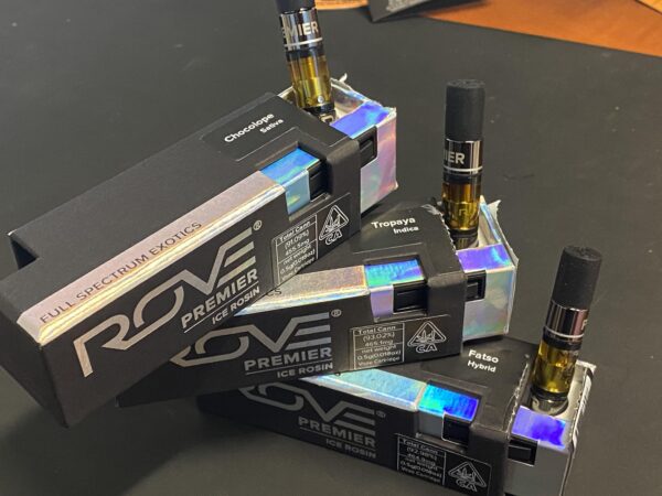 Buy Rove Carts Online