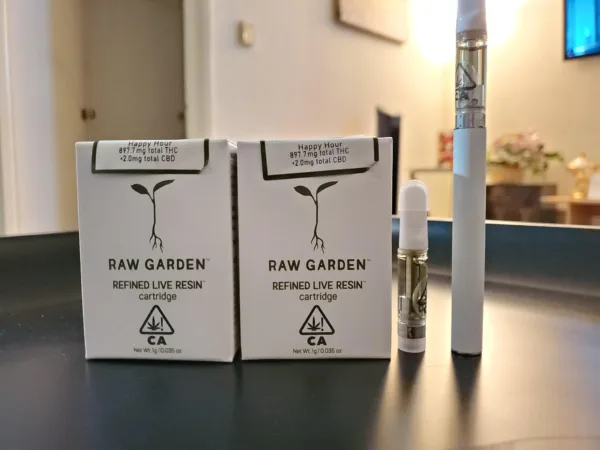 Buy Disposable Raw Garden Carts Online