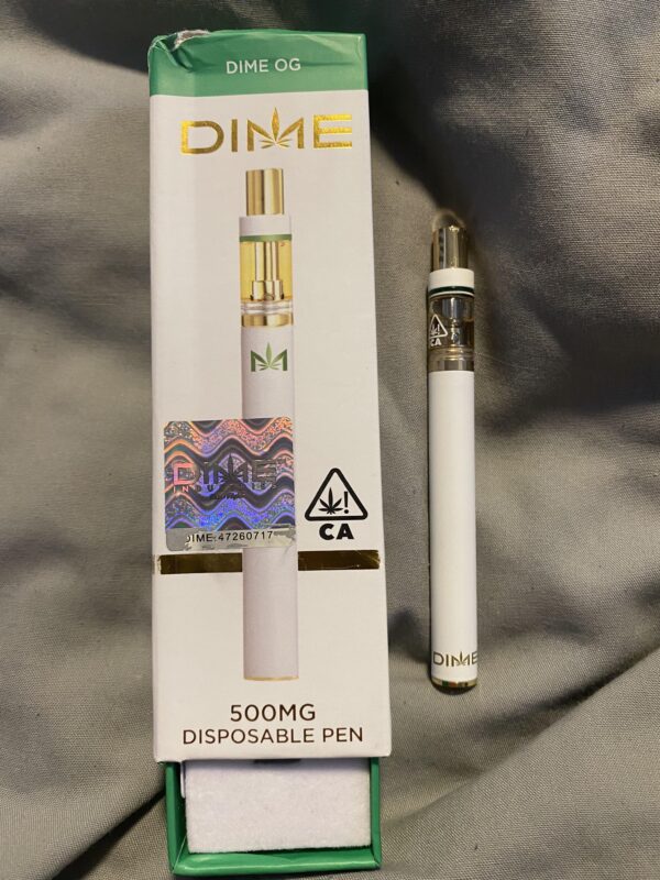 Buy Disposable Dime Carts USA